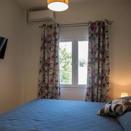 Boboli Holiday House Acharavi  Exterior photo
