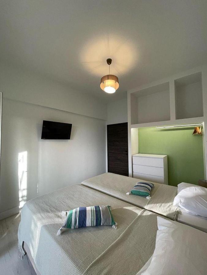 Boboli Holiday House Acharavi  Exterior photo